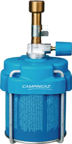 Bunsenbrenner Labogaz 206 55 g/h 200g CAMPINGAZ Bunsenbrenner Labogaz 206 55 g/h 200g CAMPINGAZ