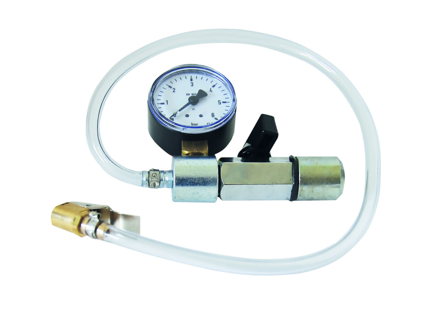 SANIT-CHEMIE Adapter für GefäßFüller 1 Stück