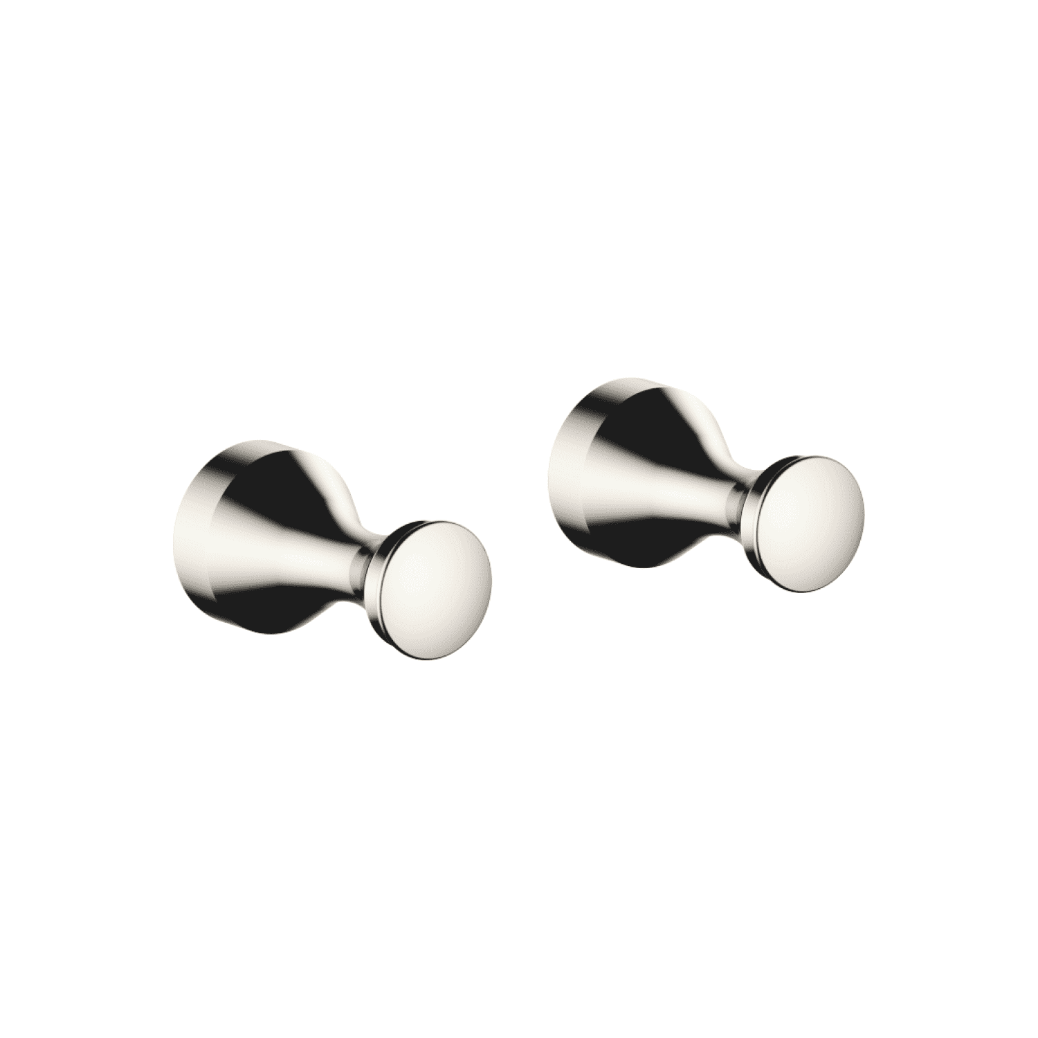 DO Haken MADISON 83250970 Platin