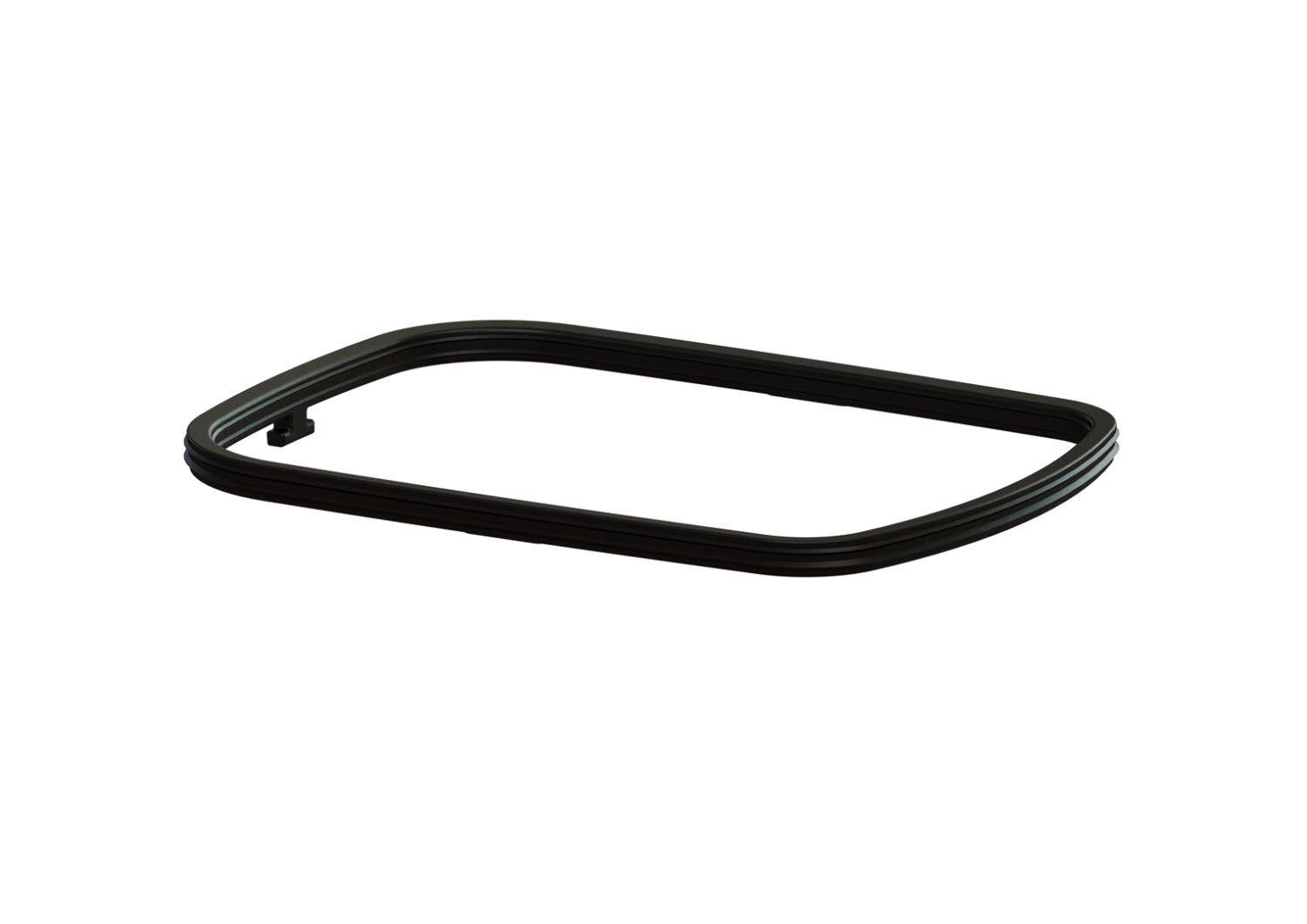 KESSEL-Dichtung Deckeldichtung für Staufix DN 90-110