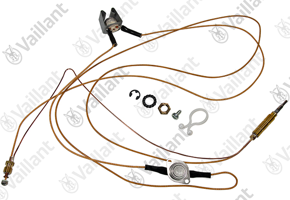 Vaillant Thermoelement Vaillant-Nr. 0010026284