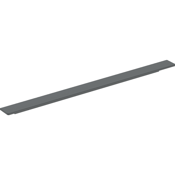 Geberit Griff, B:45cm lava matt Geberit Griff, B:45cm lava matt