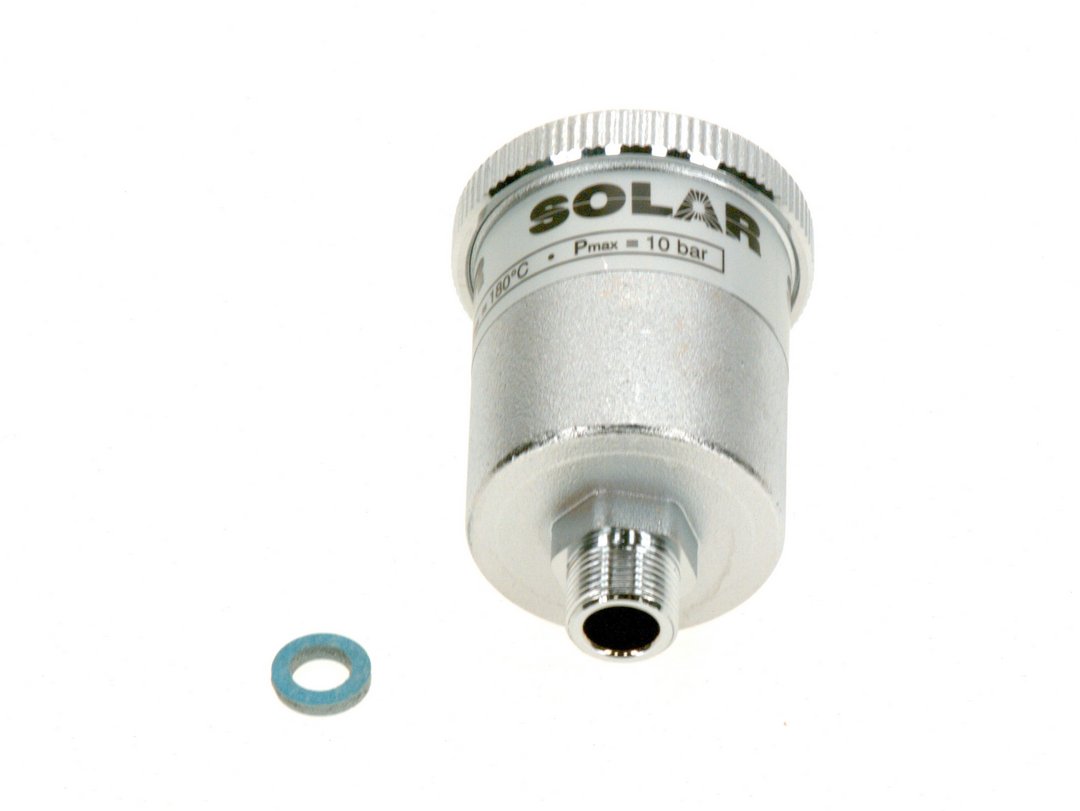 BOSCH Ersatzteil TTNR: 87485110130 Entlüftungsventil