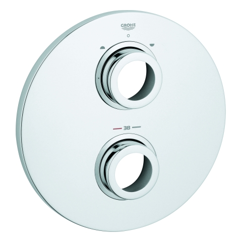 GROHE Rosette 47816 chrom