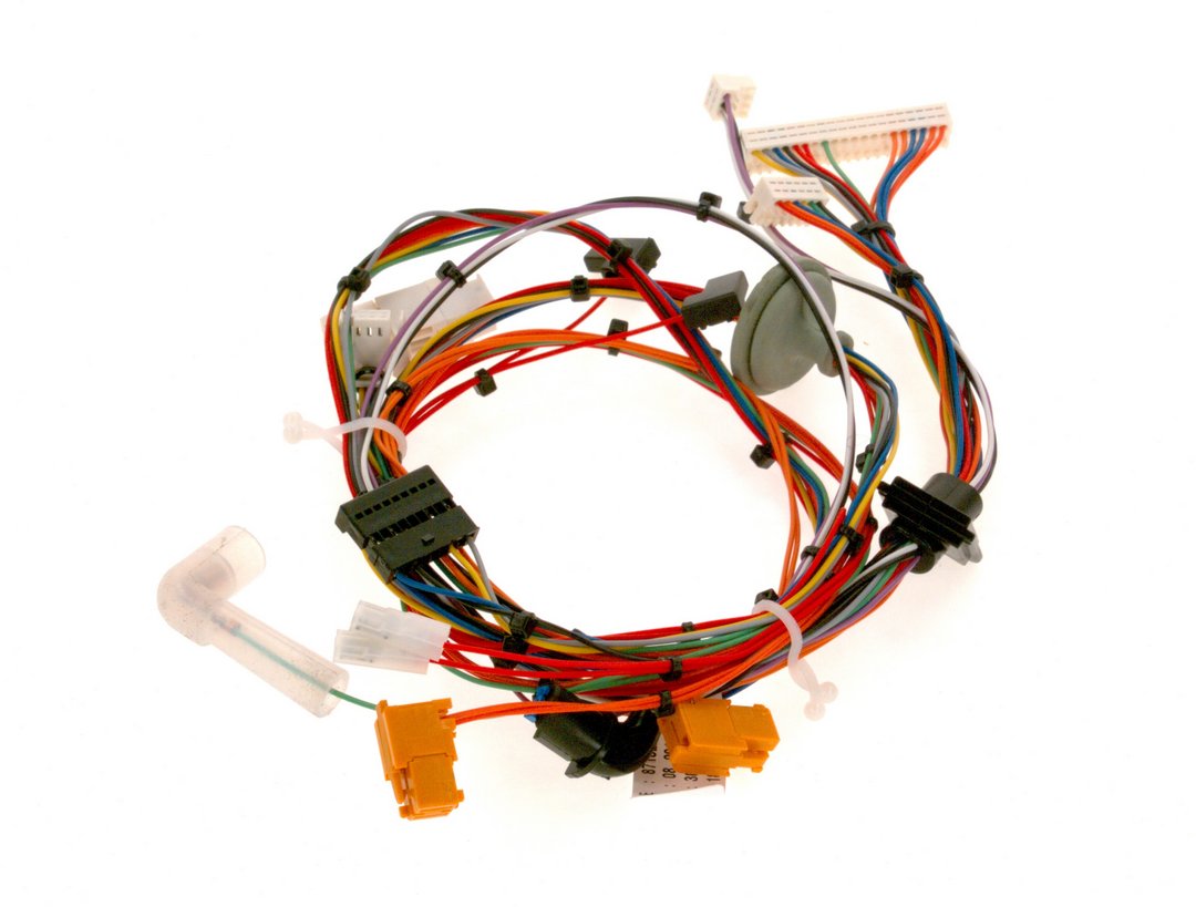 BOSCH Ersatzteil TTNR: 87182242090 Kabelbaum