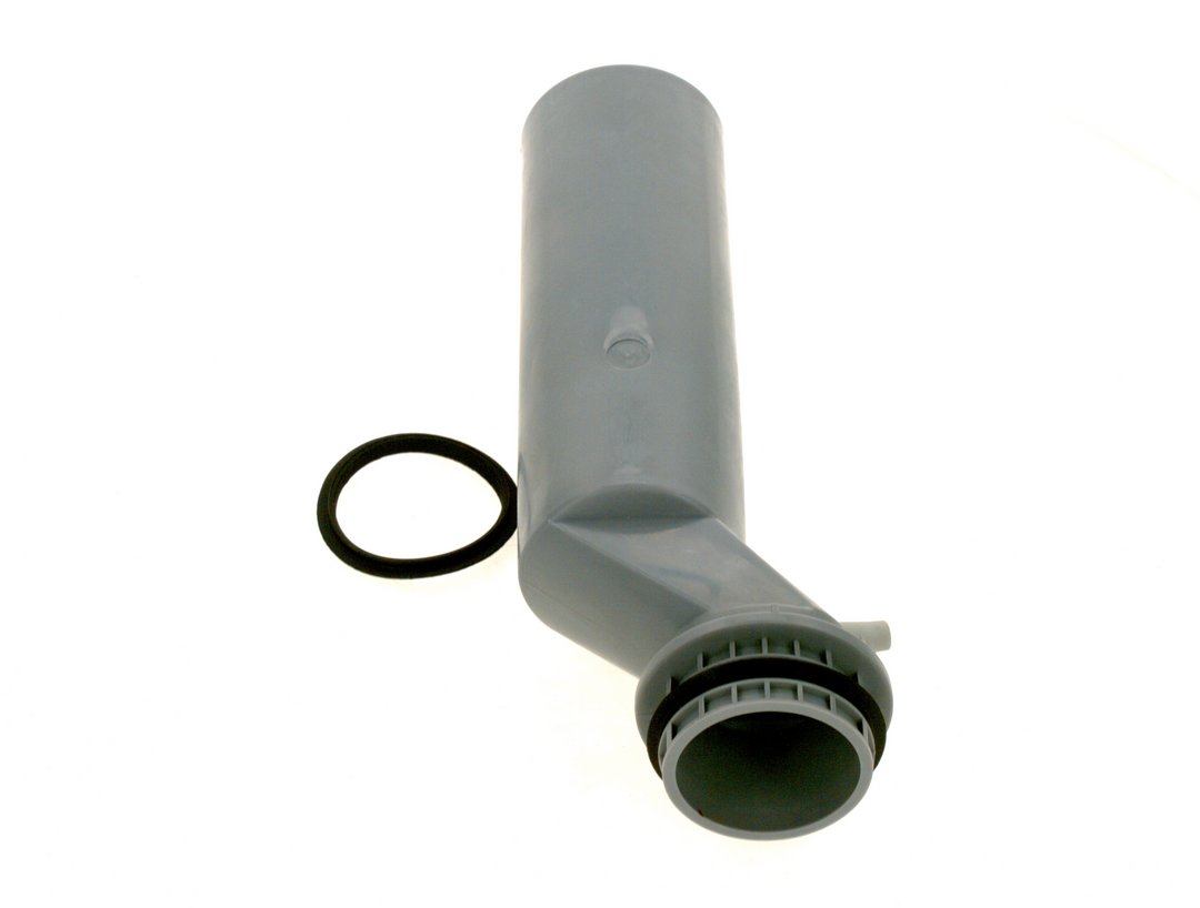 BOSCH Ersatzteil TTNR: 87160122660 Rohr