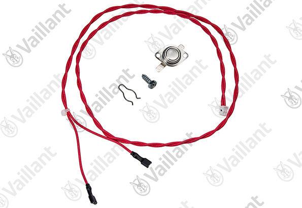 Vaillant Sensor, (STB) mit Kabel Vaillant-Nr. 115210