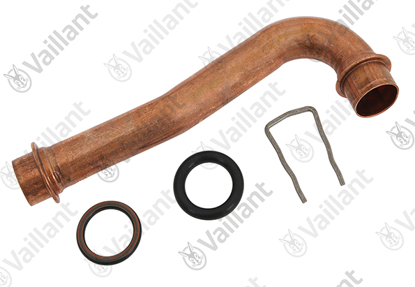 Vaillant Rohr, by-pass Vaillant-Nr. 0020213153