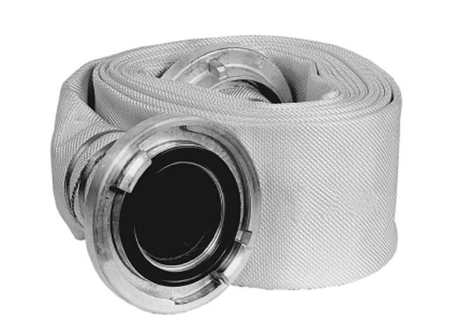 GRUNDFOS Mechanisches Zubehör Schlauch-Gummi 10m 4in m.Kupplung