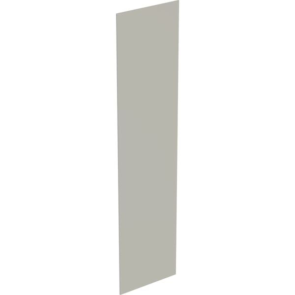Geberit Tür für Xeno2 Hochschrank Breite 40 cm, greige