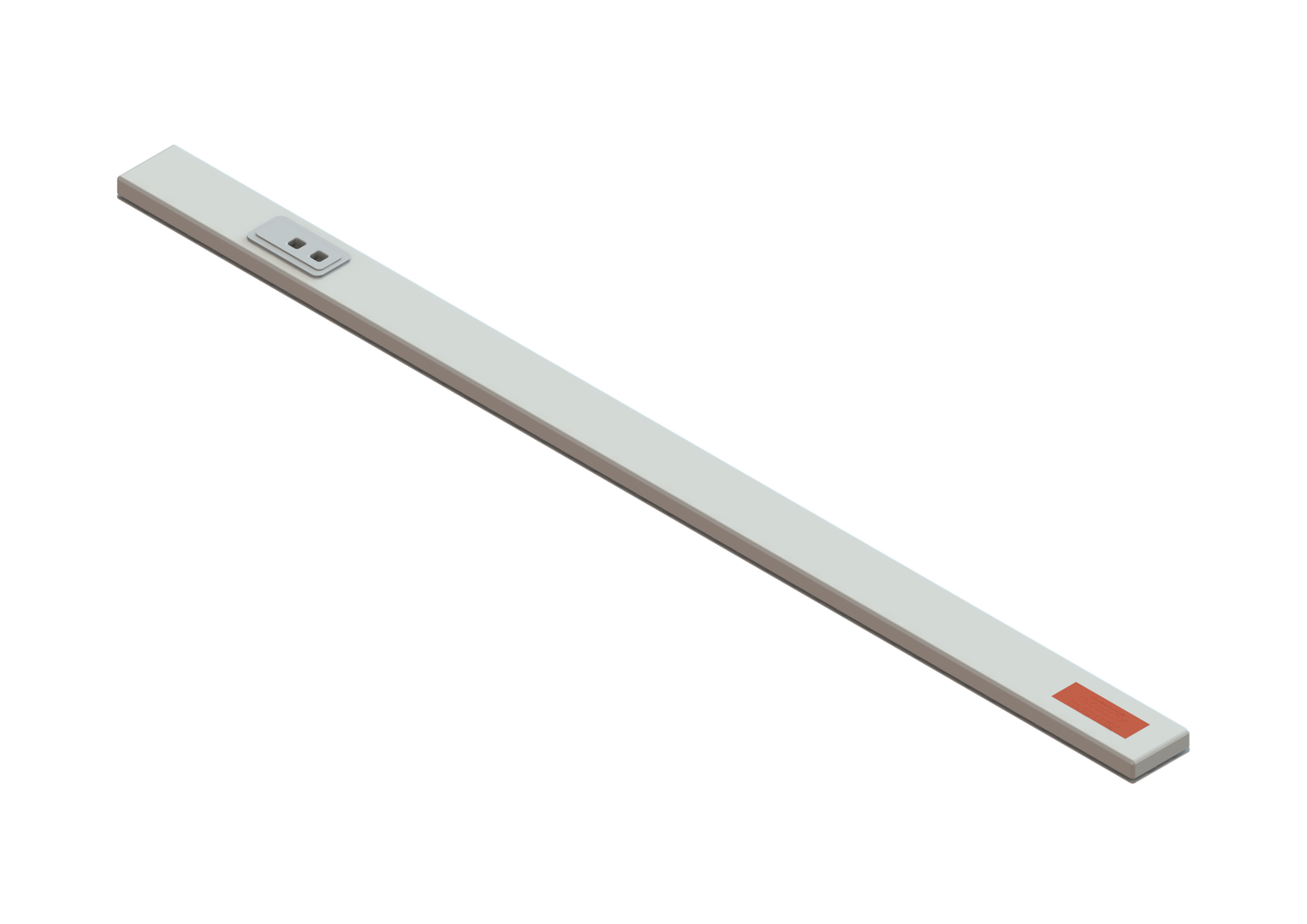 KESSEL-Einleger Linearis Comfort Light, L: 850 mm