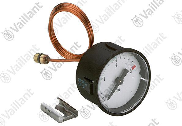 Vaillant Manometer Vaillant-Nr. 101271