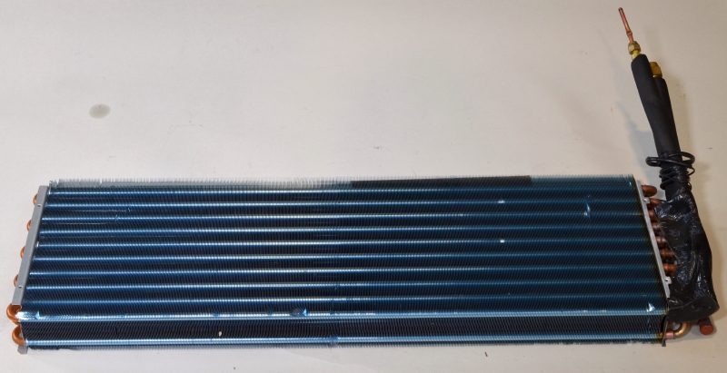 Remko Raumklimager.e Verdampfer RXT 521 DC IT