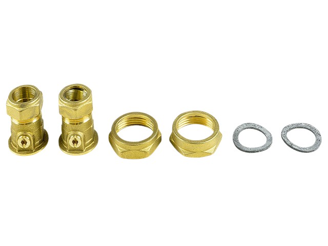 GRUNDFOS Zubehör für Umwälzpumpen Ventil-Kugel-Satz G1 1/4in X 22mm