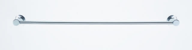 DU D-Code HTH, Arme 1 648x80x48 mm, Chrom