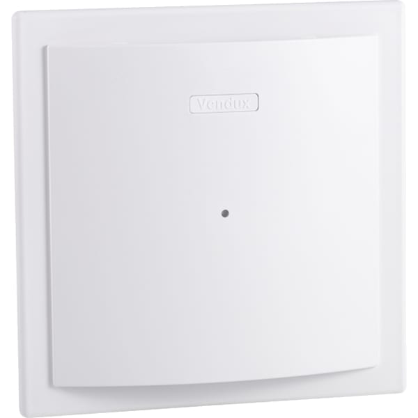 Geberit Abdeckplatte zu Geberit Aerotec90 mit LED