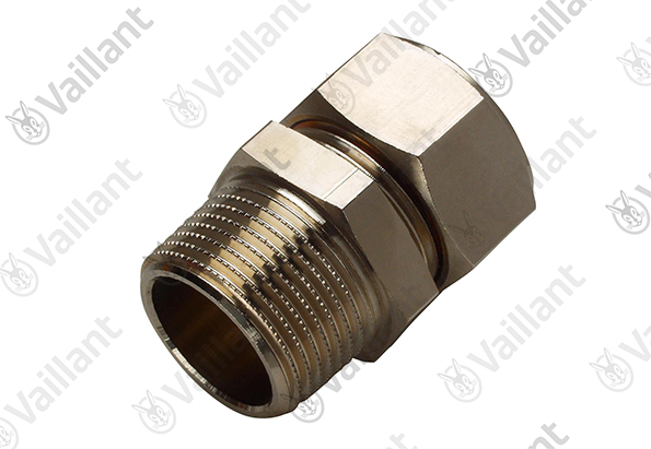 Vaillant Quetschverschraubung, 3/4 Vaillant-Nr. 080074