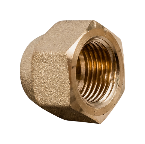 Wolf Überwurfmutter 5/8" für BWL-1S