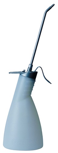 Spritzöler HDPE 200 ml einfache Pumpe PRESSOL Spritzöler HDPE 200 ml einfache Pumpe PRESSOL