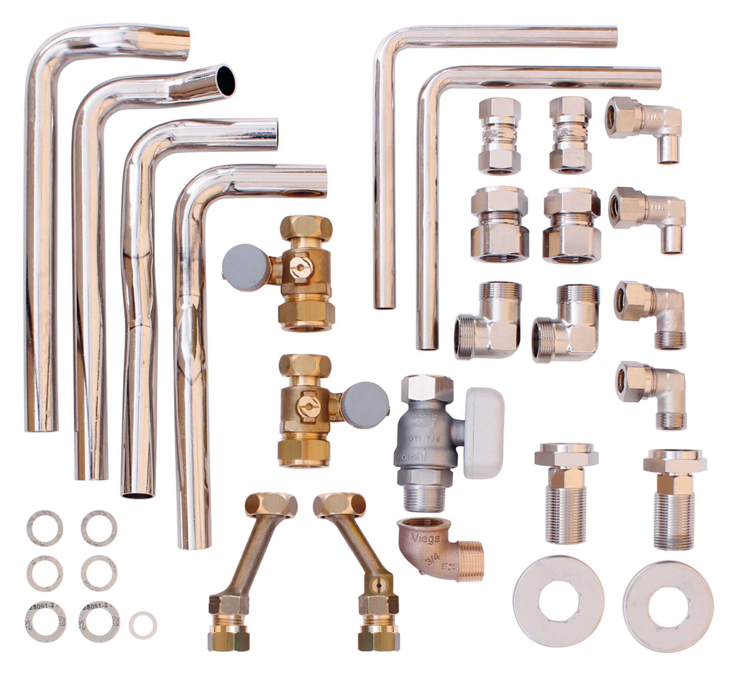 Vaillant Paket 6.209/2 atmoTEC plus VCW194/4-5A LL,sensoHOME 380f/2 AustZub