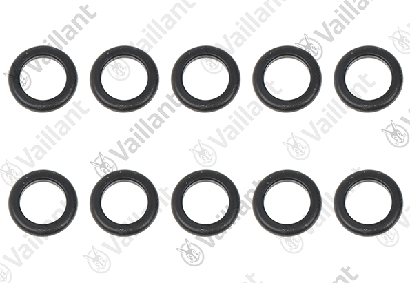 Vaillant O-Ring, (x10) Vaillant-Nr. 0020135135
