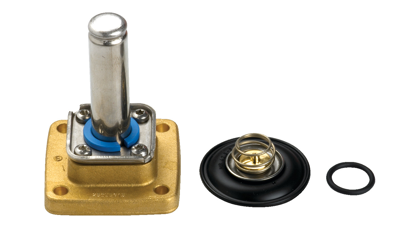 Danfoss Ersatzteilset für Magnetventile EV 250 B 18-22BD (NO), Dichtung EPDM