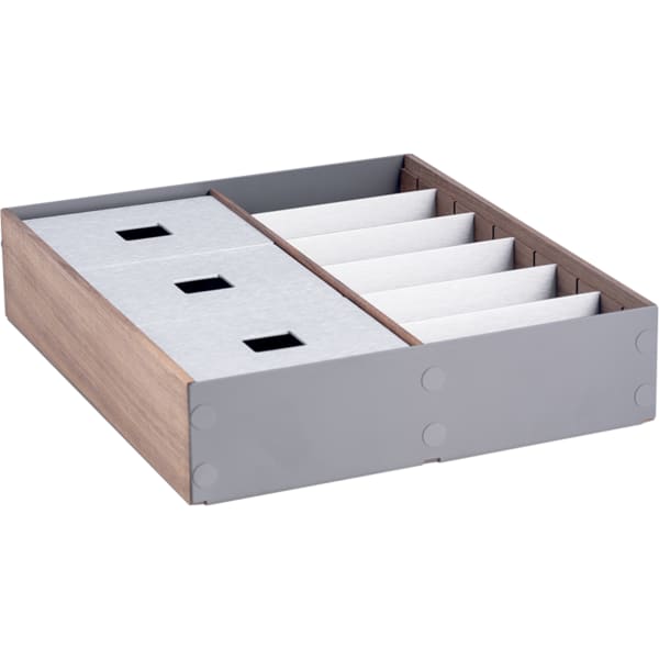 Geberit Schubladenteiler für Geberit ONE Waschtischunterschrank, Typ 1