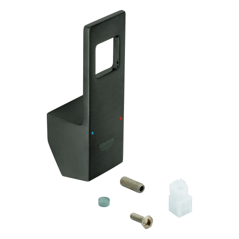GROHE Hebel 46788 hard graphite gebürstet GROHE Hebel 46788 hard graphite gebürstet