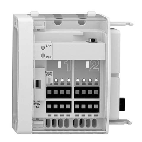 Daikin RoCon UFH-Regler-Modul Funk UFH-RMF2A für 2 Kanäle / UFH-RMF je 4 Kreise 