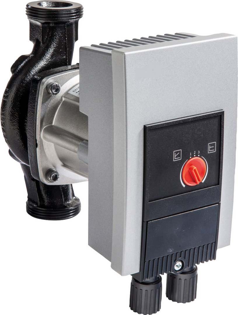 BOSCH Zubehör Luftwärmepumpe UPE 120-32K Umwälzpumpe, Förderhöhe max. 11,5 m
