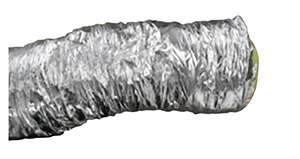 Vaillant Luftanschluss flexibel D160 mm L=10m für aroSTOR VWL