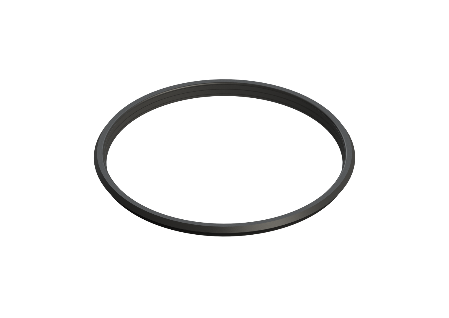 KESSEL-Dichtung für Deckel 420 mm, bis 03/2004