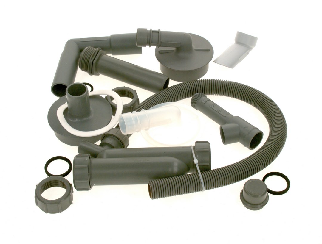 BOSCH Ersatzteil TTNR: 87107252000 Heber Syphon