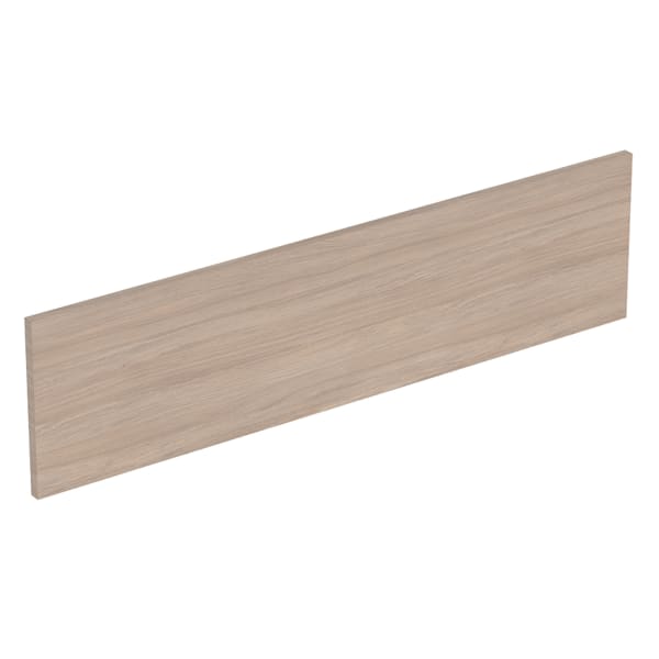 Geberit VariForm Schubl.-Front f. US f. AS-WT mit einer Schublade B=90cm, Eiche