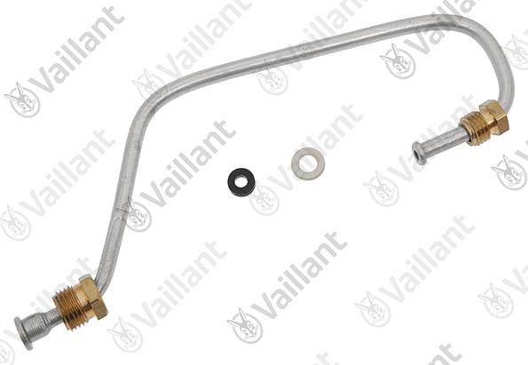 Vaillant Gasrohr Vaillant-Nr. 0020206082