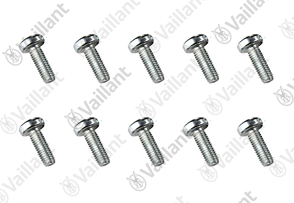 Vaillant Schraube, (x10) Vaillant-Nr. 509685