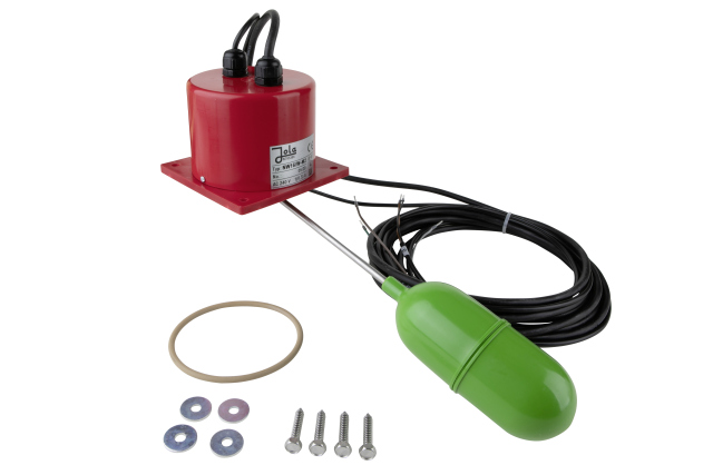 Wilo elektrisches Ersatzteil Niveauwächter NW16/W-M2 Set Wilo elektrisches Ersatzteil Niveauwächter NW16/W-M2 Set