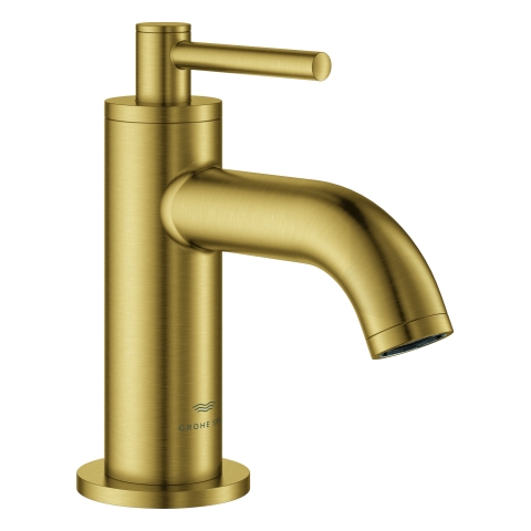 GROHE Standventil Atrio 20658 XS-Size Hebelgriff cool sunrise gebürstet