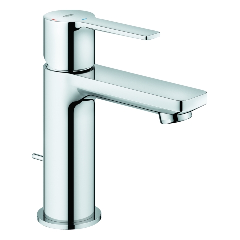 GROHE EH-WT-Batterie Lineare 23790_1 XS-Size Mittelstellung kalt chrom