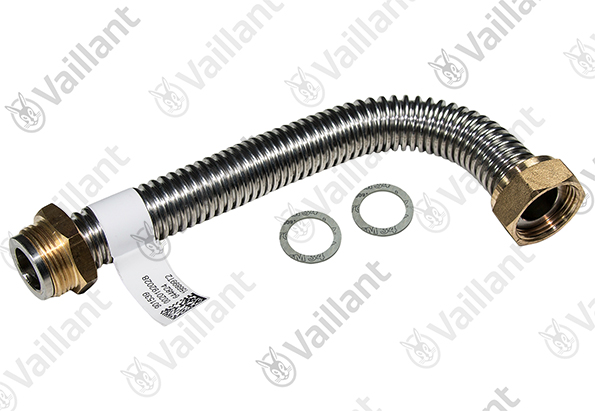 Vaillant Gasrohr, flexibel Vaillant-Nr. 0020209516