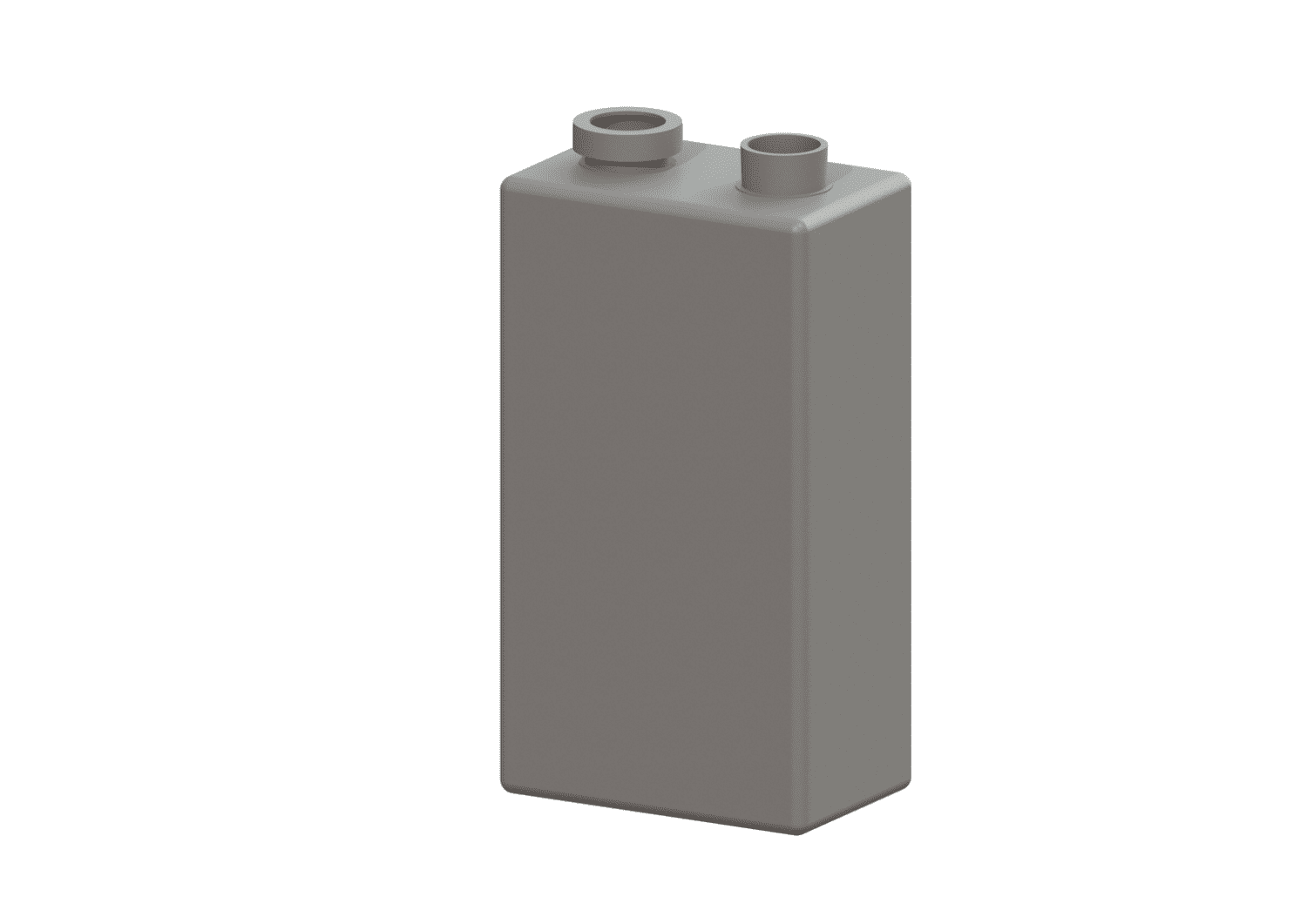 KESSEL-Batterie 9 V Block KESSEL-Batterie 9 V Block