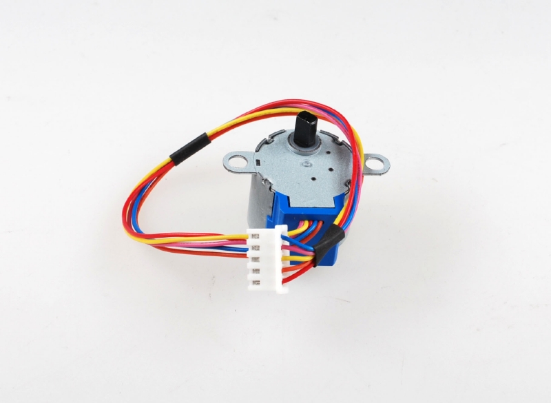Remko Raumklimager.e Swingmotor ML 262-522 DC IT