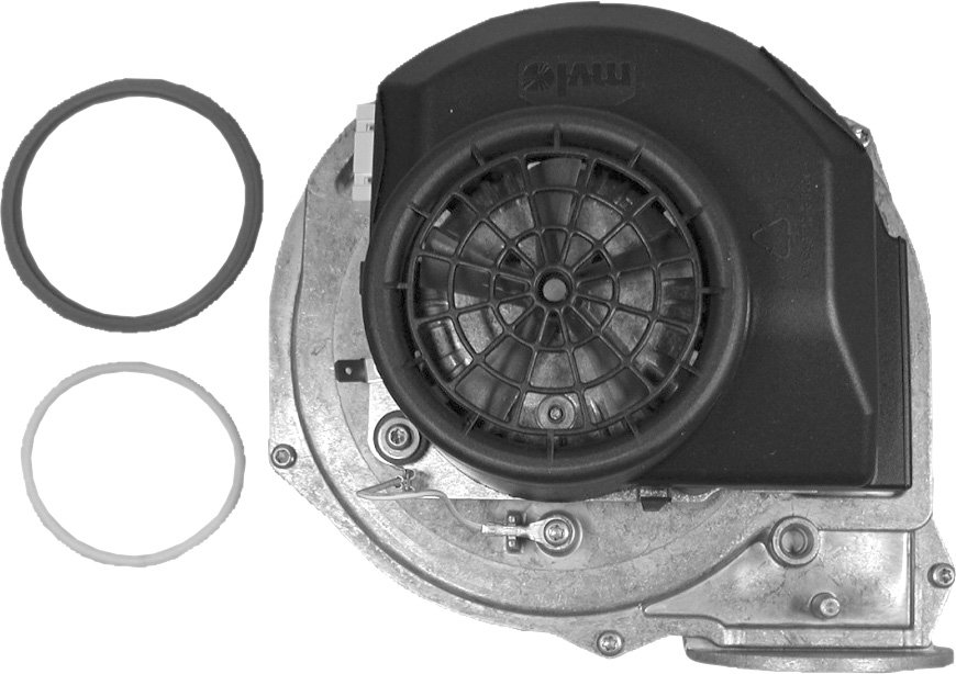 BOSCH Ersatzteil TTNR: 87172043250 Gebläse