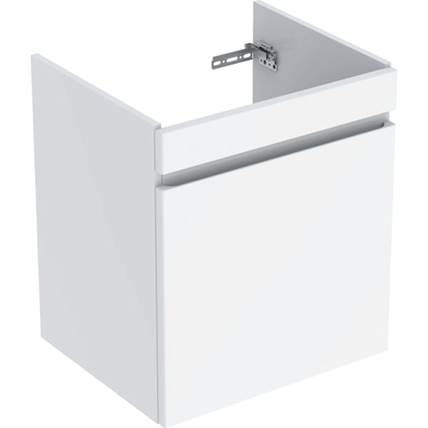 Geberit Renova Plan US für MWT, mit 1 Schbl. 58,8x60,5x47,3cm, weiß Geberit Renova Plan US für MWT, mit 1 Schbl. 58,8x60,5x47,3cm, weiß