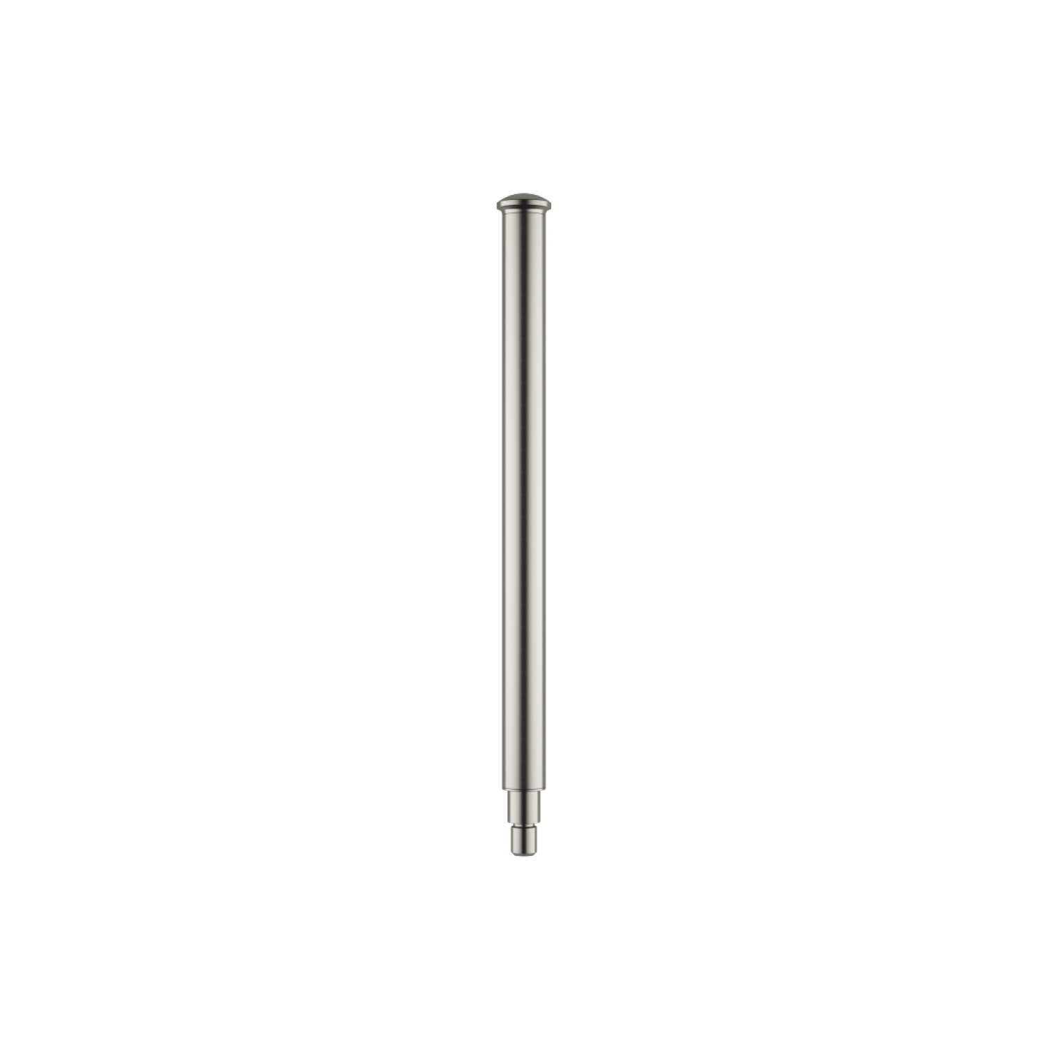 DO Bürstengriff ERSATZTEILE 90282253803 Platin gebürstet