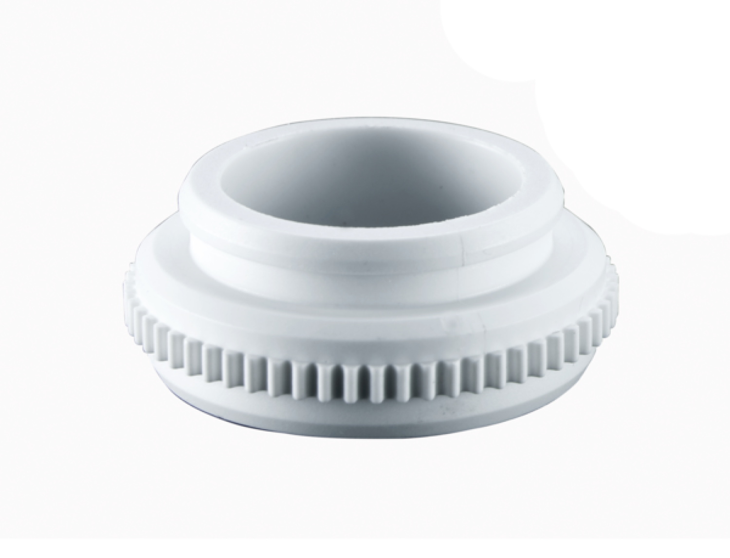 OVENTROP-Ventiladapter M30 x 1.0 f. Stellantriebe M30x1.5, Art.Nr.10128..