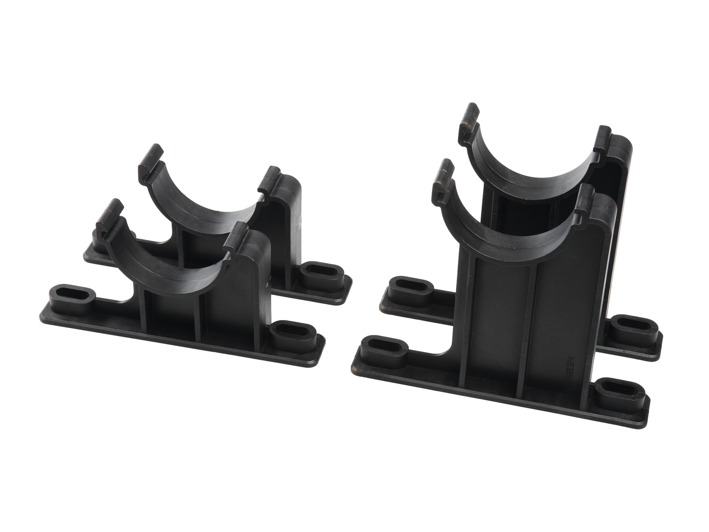 TECEfloor IK-HKV Wandhalter Set Erweiterung ab 10 bis 20 Heizkreise