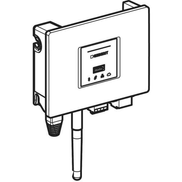 Geberit Gateway