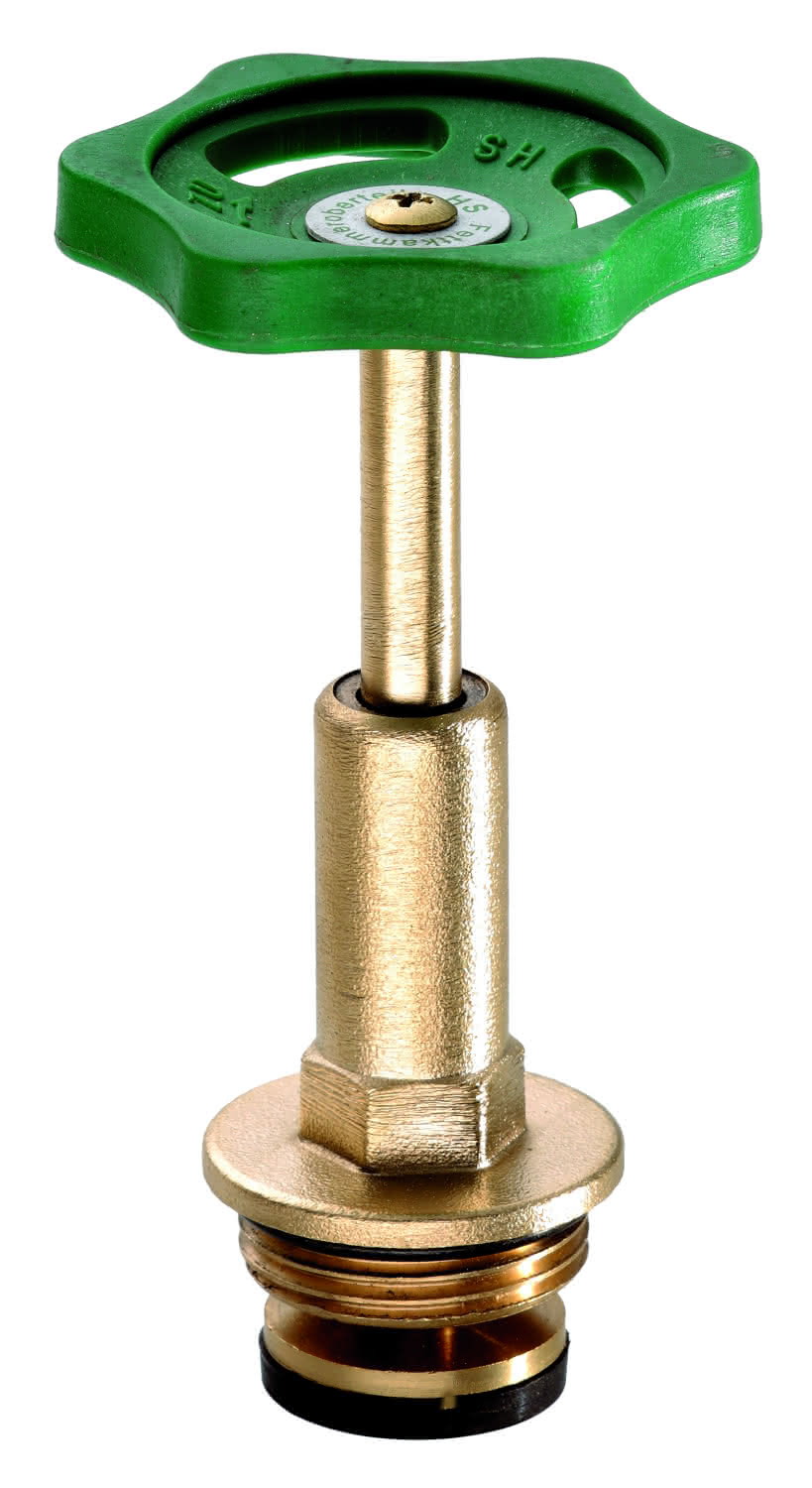 HS Fettkammer-Oberteil 2", 2095, für Freistromventile mit steigender Spindel HS Fettkammer-Oberteil 2", 2095, für Freistromventile mit steigender Spindel