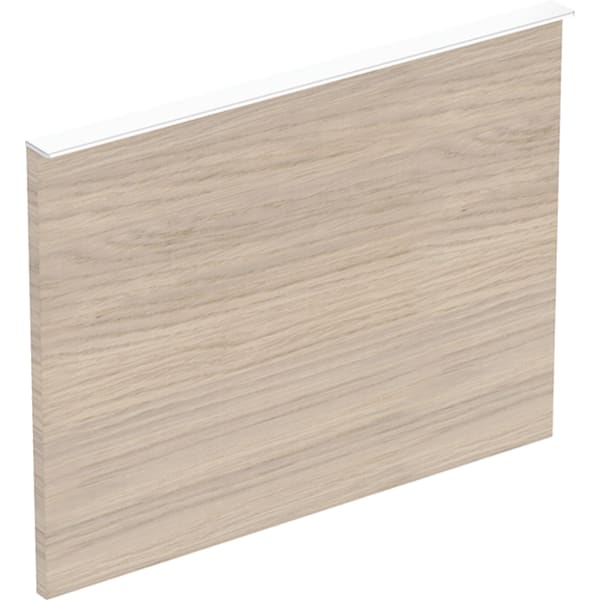 Geberit Schubladenfront für iCon US für HWB Breite 53 cm, Eiche